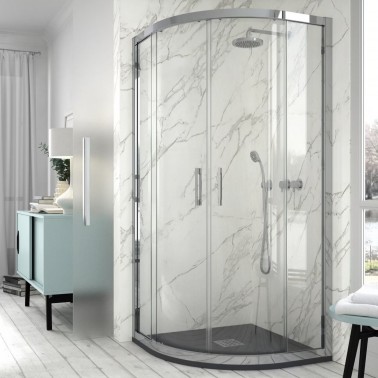 Mampara de ducha Sao Paulo