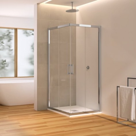 Mampara de ducha Cancún