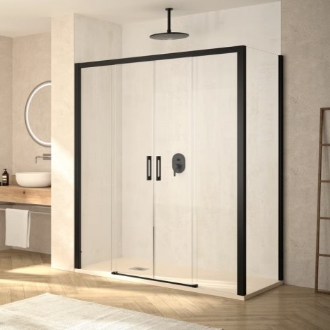 Mampara de ducha Guadiana