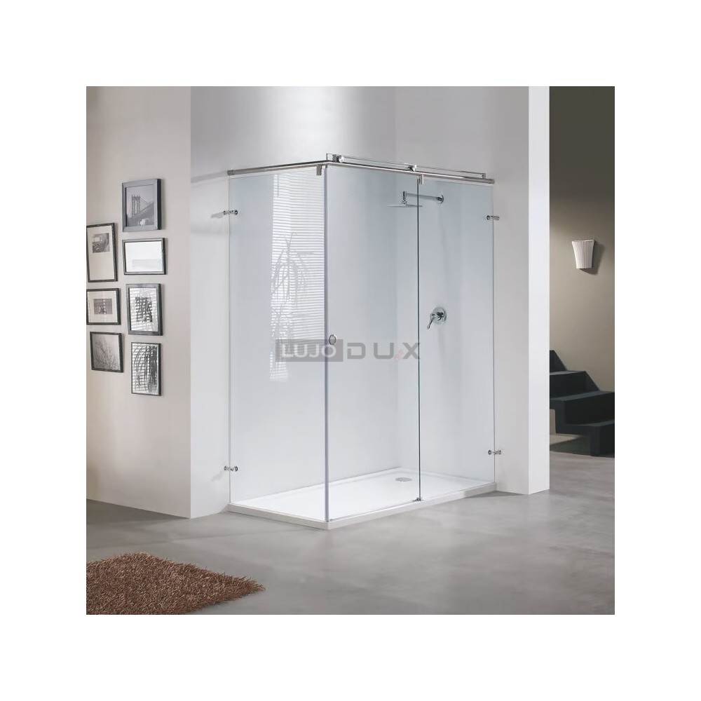 Mampara de ducha Montreal