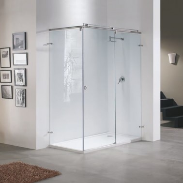 Mampara de ducha Montreal