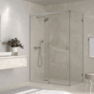 Mampara de ducha Montavideo