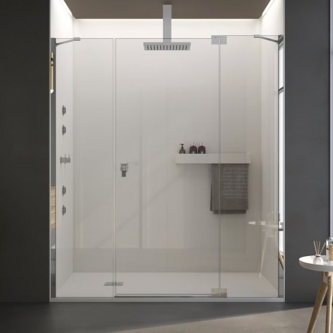 Mampara de ducha Kobe