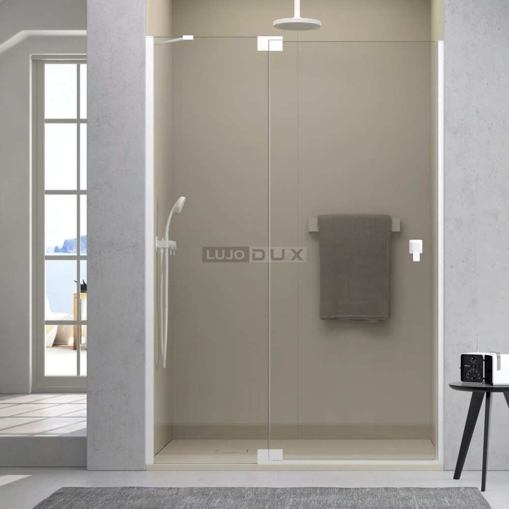 Mampara de ducha Kabul