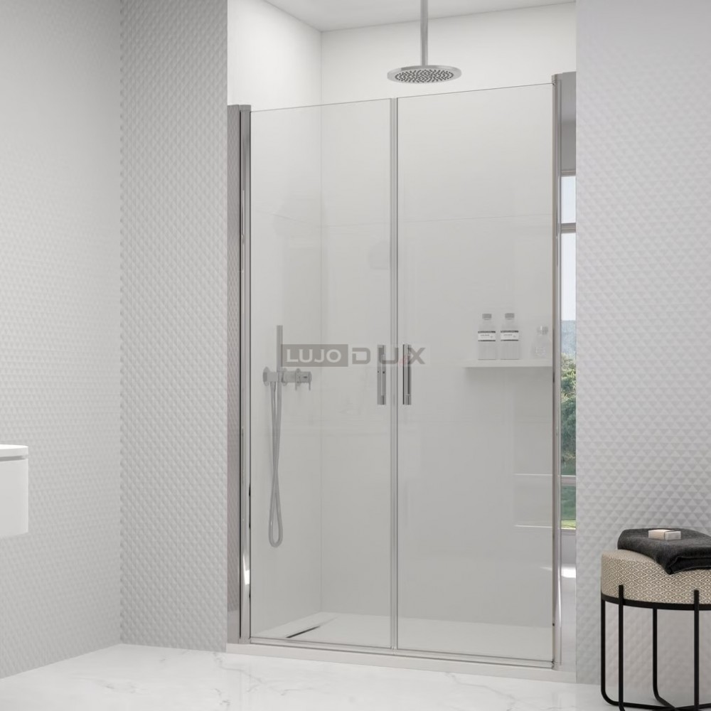 Mampara de ducha Borneo Mampara de ducha Borneo