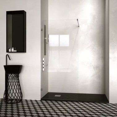 Mampara de ducha Nazca