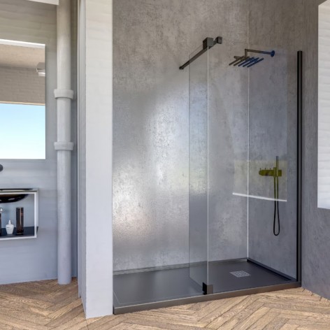 Mampara de ducha Orlando