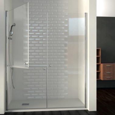 Mampara de ducha Male