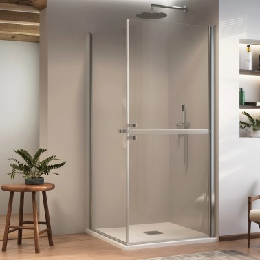 Mampara de ducha Fez