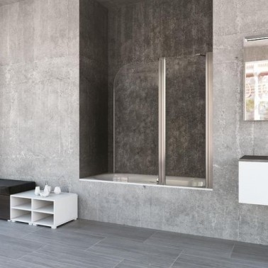 Mampara de bañera Nagoya