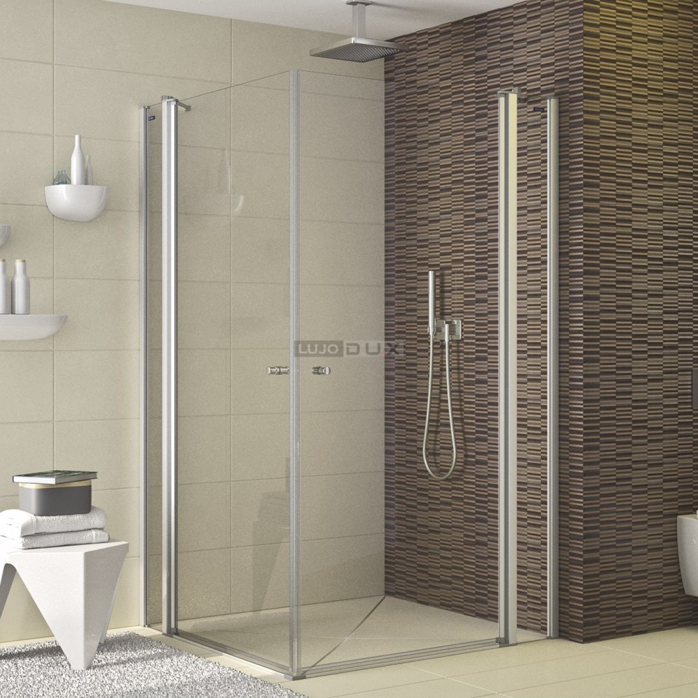 Mampara de ducha D1 Plus Giro