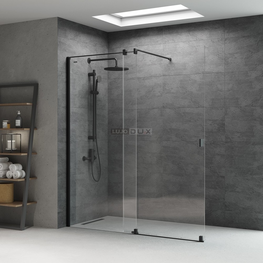 Mampara de ducha D2 Pulsar One