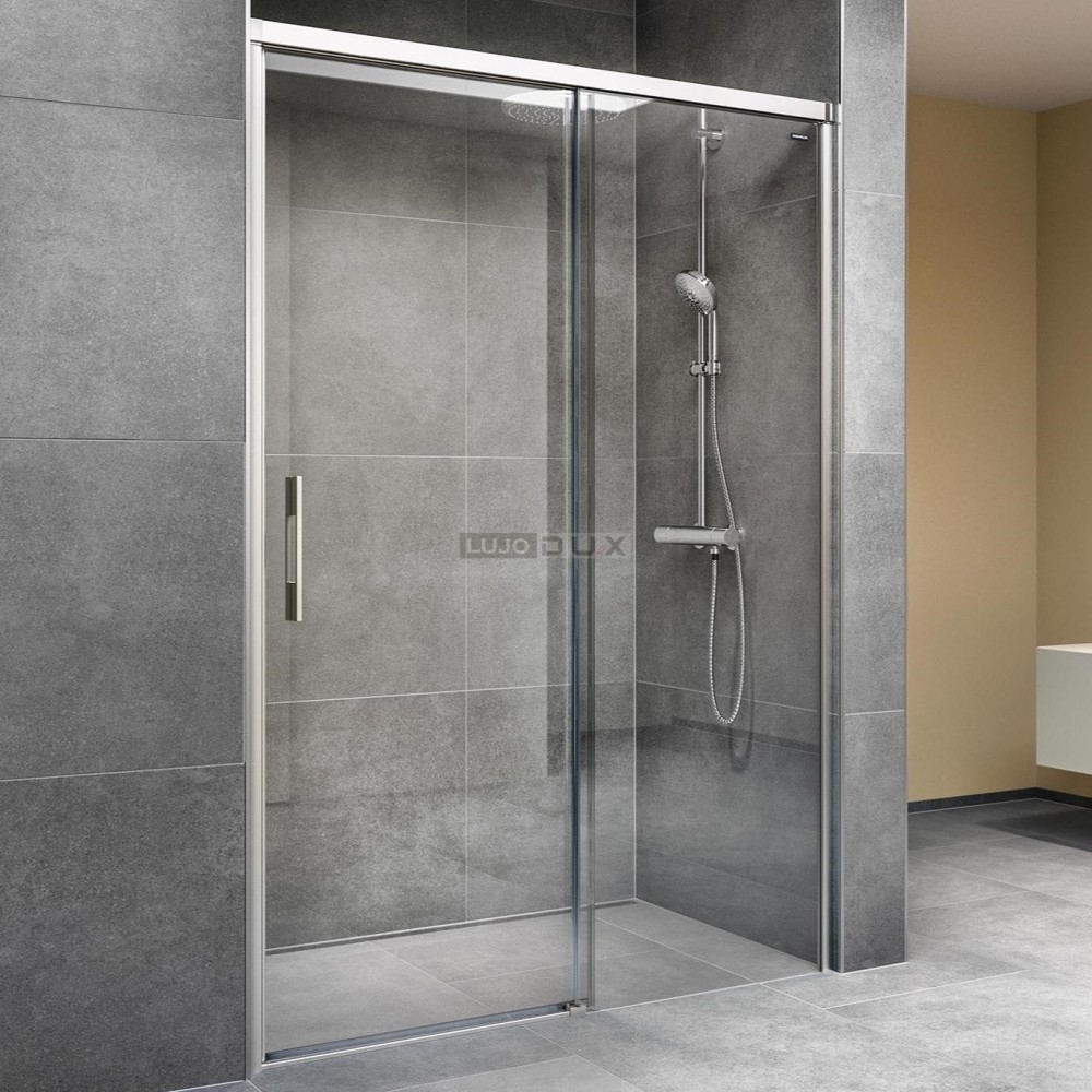 Mampara de ducha D2 Gredel