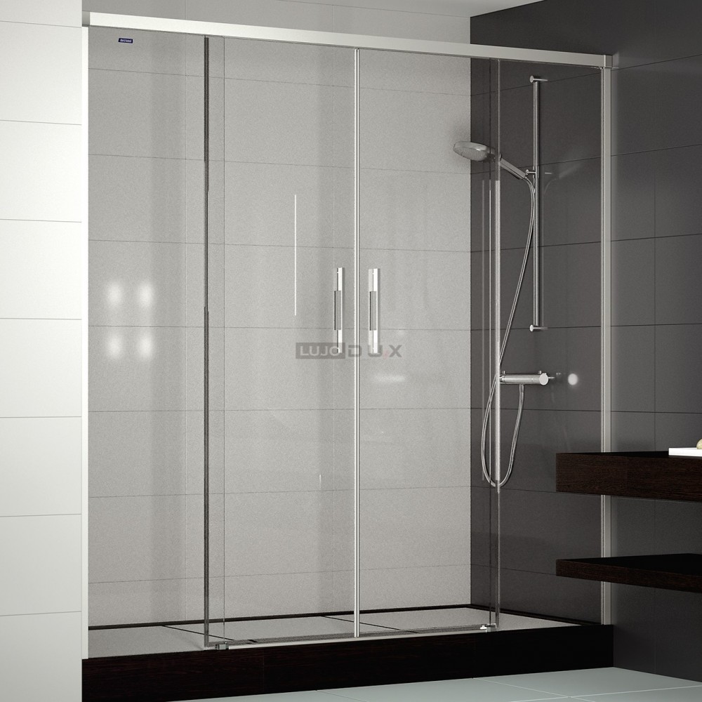 Mampara de ducha D2 Gredel