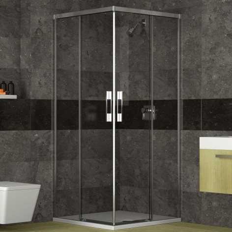 Mampara de ducha D2 Gredel