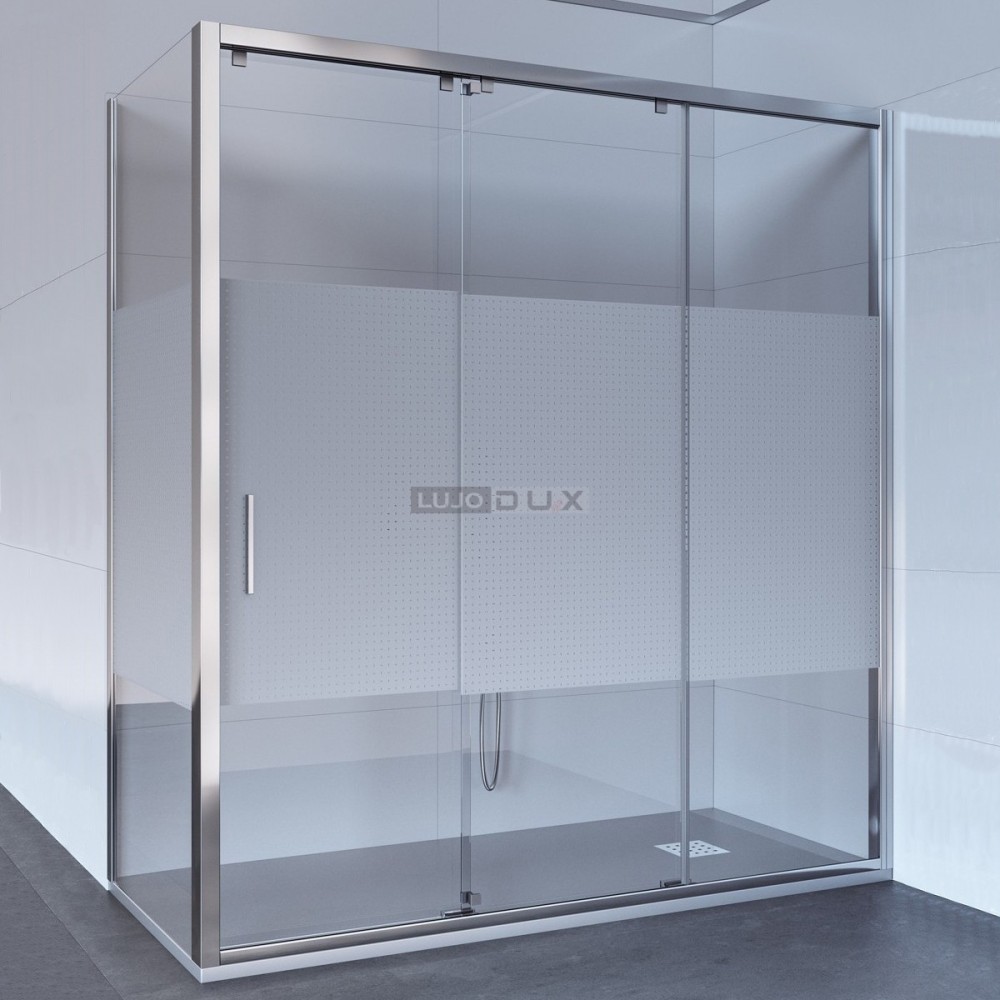 Mampara de ducha Rabat