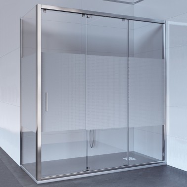 Mampara de ducha Rabat