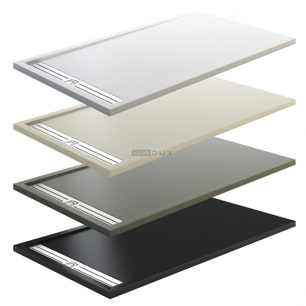 Plato de ducha Style Plus