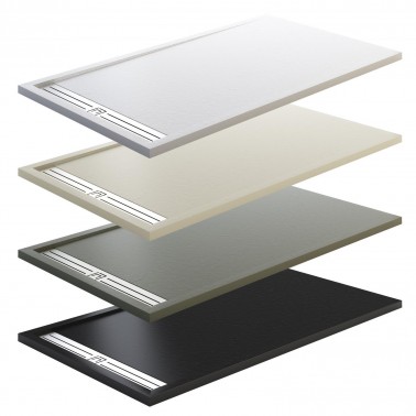 Plato de ducha Style Plus