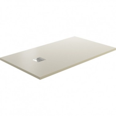 Plato de ducha APlus beige