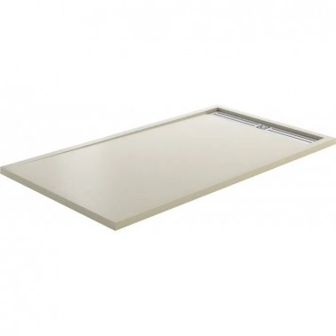 Plato de ducha Style Plus beige