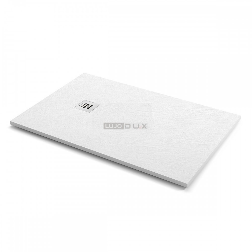 Plato de ducha Fontana