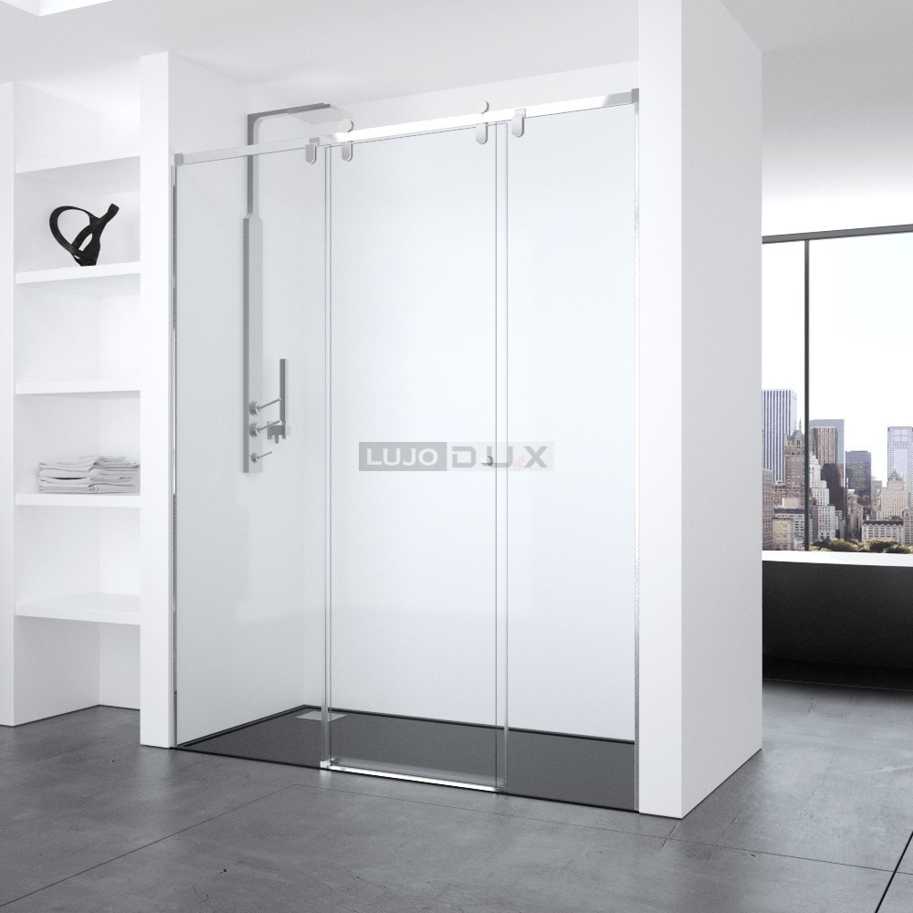 Mampara de ducha Florencia