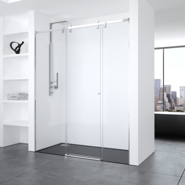 Mampara de ducha Florencia