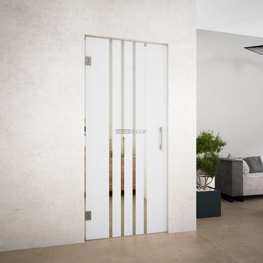 Paso de puerta Clear One