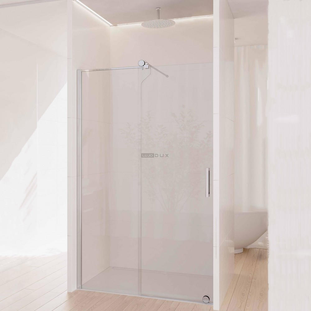 Mampara de ducha Roller1