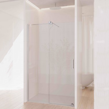 Mampara de ducha Roller1