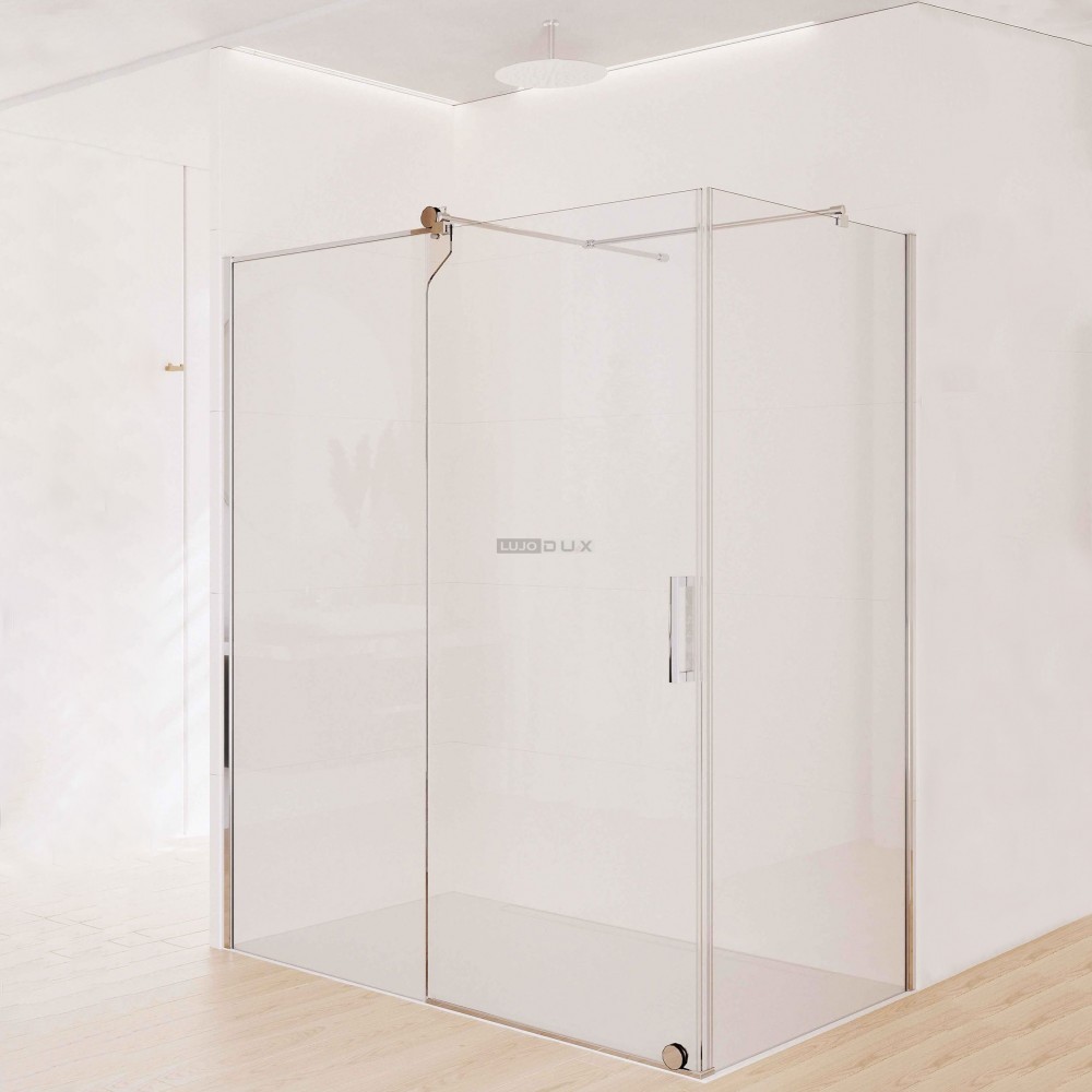 Mampara de ducha Roller2