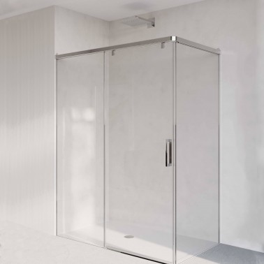 Mampara de ducha Rhea4