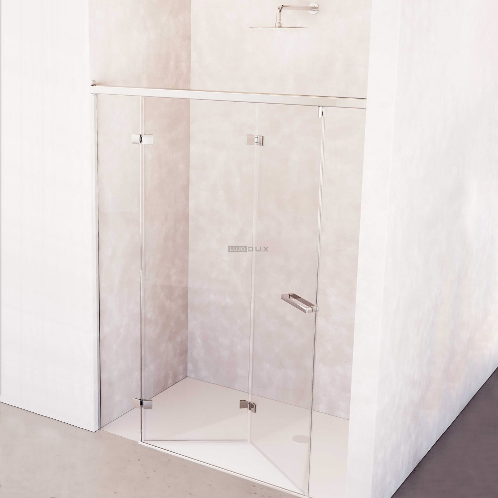 Mampara de ducha Rhea Mix2