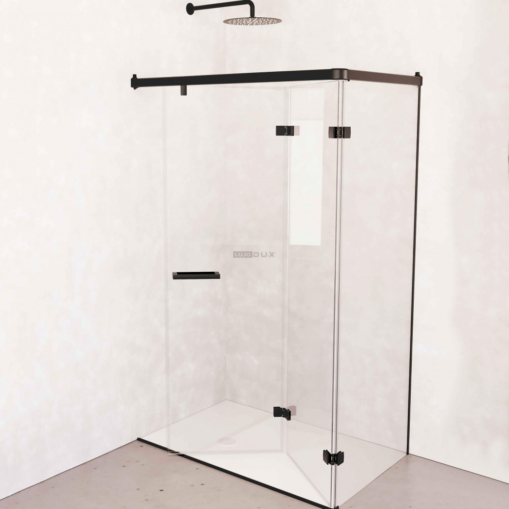 Mampara de ducha Rhea Mix4B