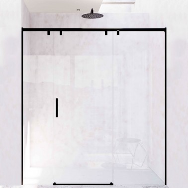 Mampara de ducha Ares2