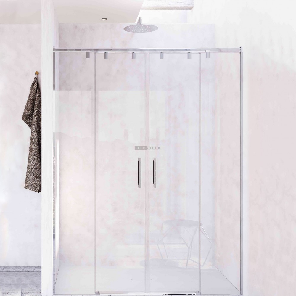 Mampara de ducha Ares3