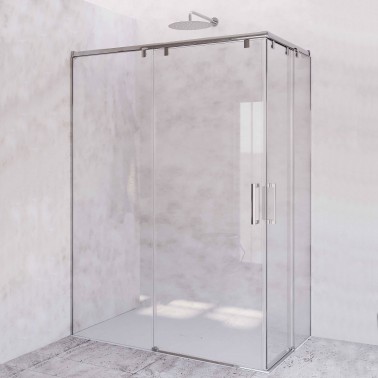 Mampara de ducha Ares6