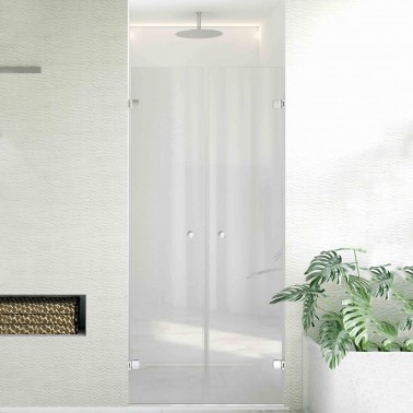 Mampara de ducha Capela3
