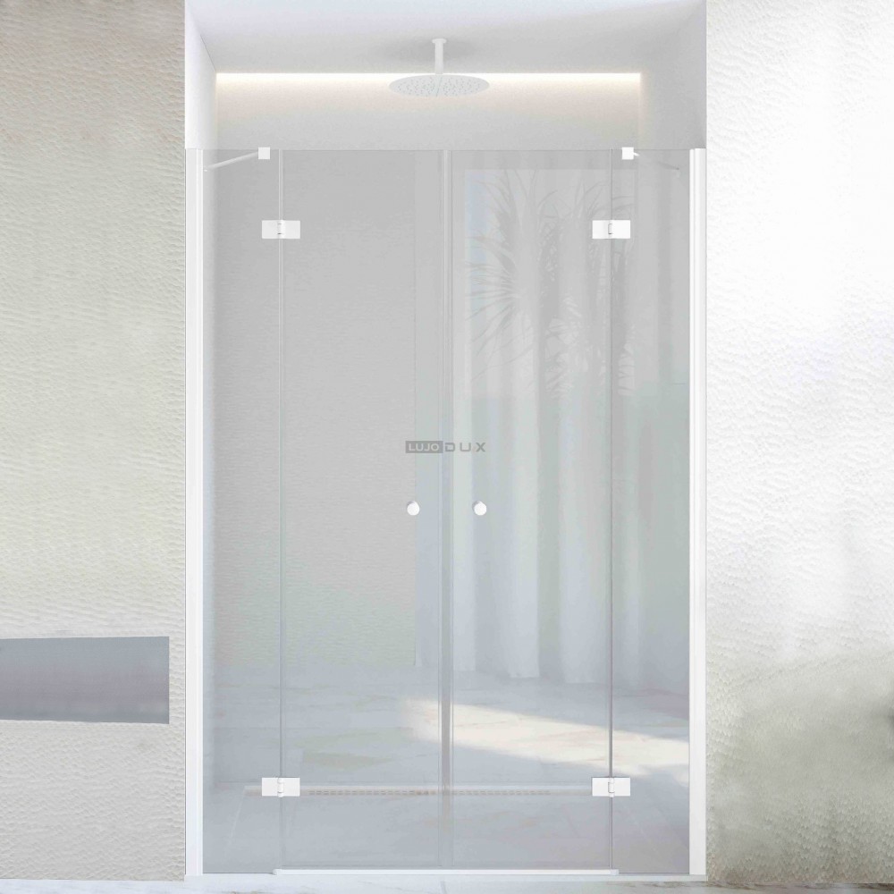 Mampara de ducha Sinope6