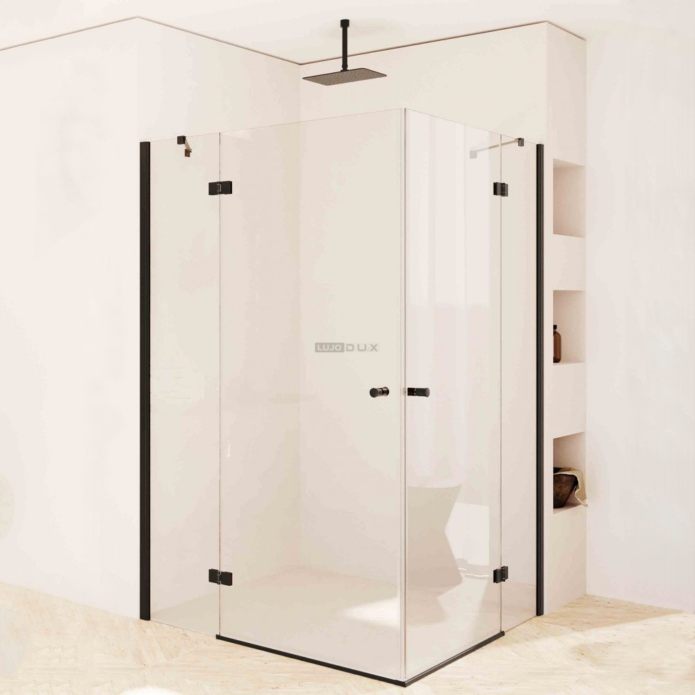 Mampara de ducha Castor1