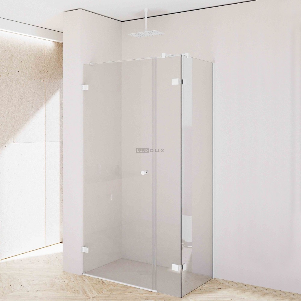 Mampara de ducha Castor7