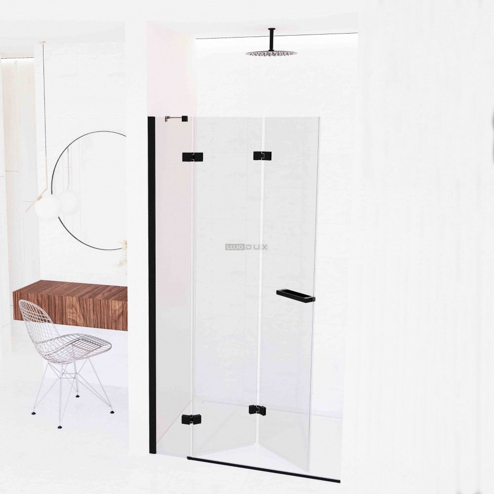 Mampara de ducha Roris3