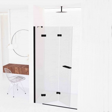 Mampara de ducha Roris3