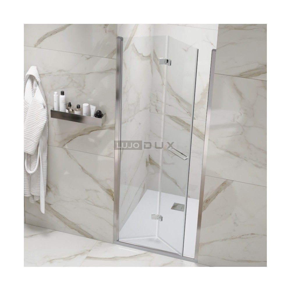 Mampara de ducha Icra1