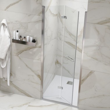 Mampara de ducha Icra1