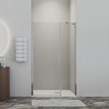 Mampara de ducha Polux1