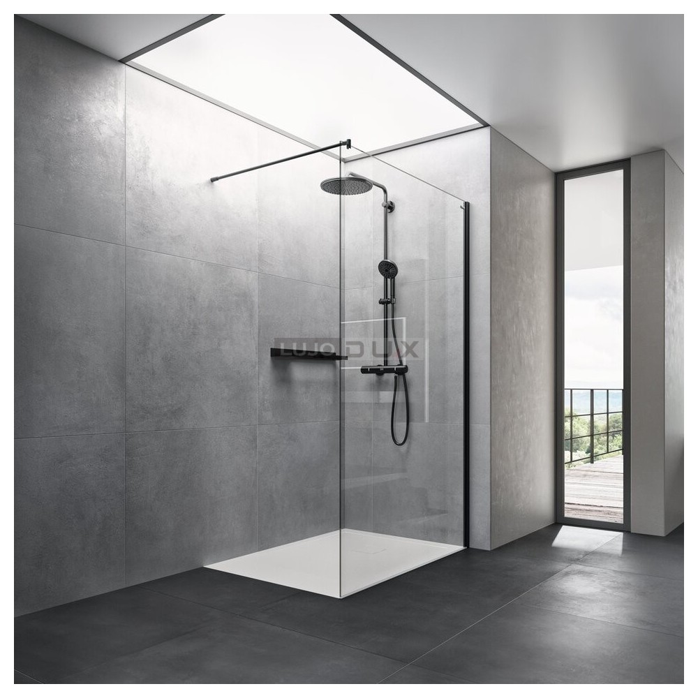 Mampara de ducha D2 Sky